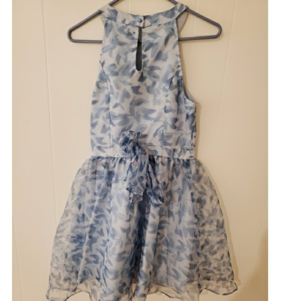 Disney Cinderella Lauren Conrad Dress Size 14